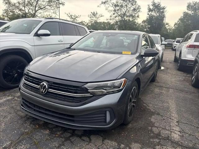2023 Volkswagen Jetta 1.5T Sport for sale near Dublin, OH