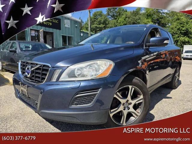 2012 Volvo XC60 T6 Platinum for sale in Brentwood, NH