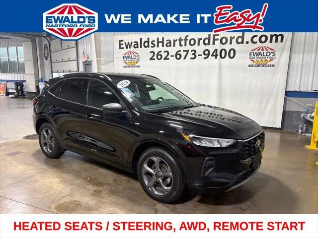 2024 Ford Escape ST-Line for sale in Hartford, WI