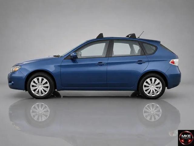 2011 Subaru Impreza 2.5i for sale in Muskego, WI