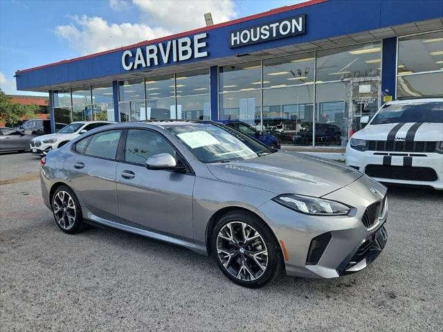 2025 BMW Coupe xDrive for sale in Houston, TX