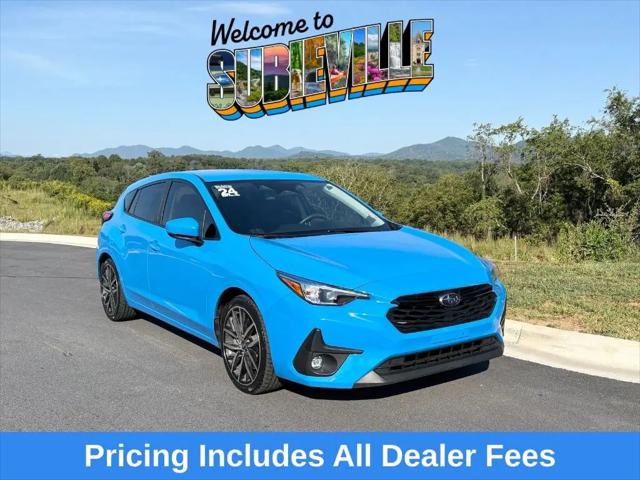 2024 Subaru Impreza Sport 5-Door for sale in Asheville, NC