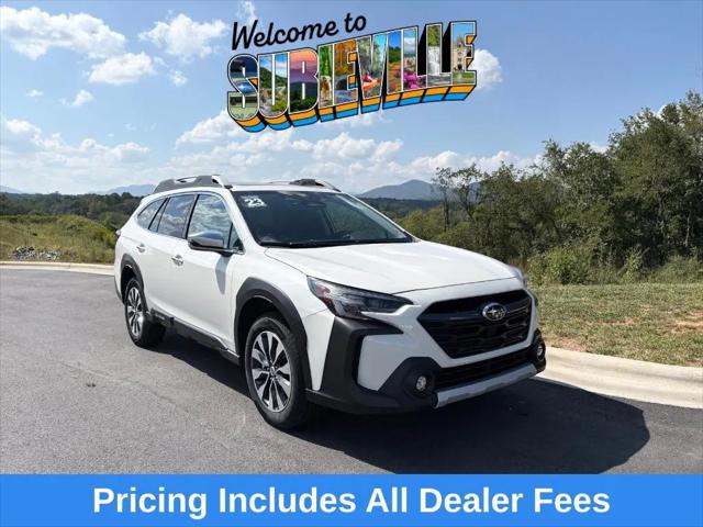 2023 Subaru Outback Touring XT for sale in Asheville, NC