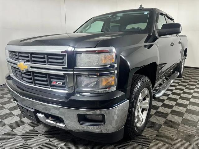 2015 Chevrolet Silverado 1500 2LT for sale in Alliance, OH