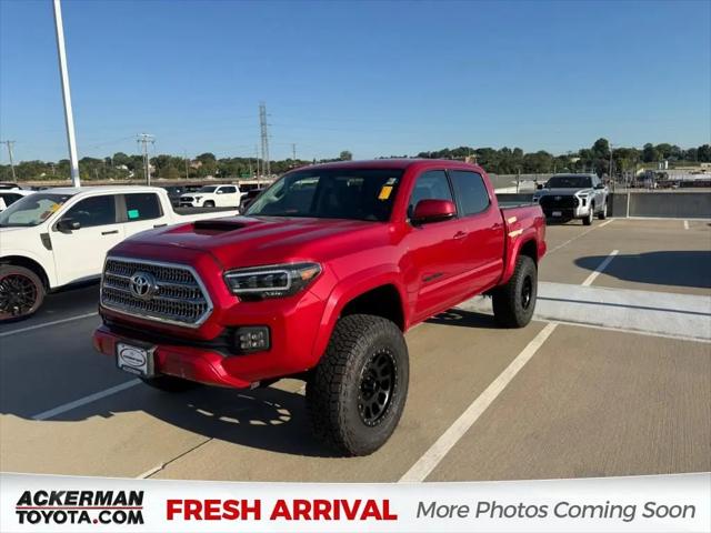 2017 Toyota Tacoma SR5 V6 for sale in St Louis, MO
