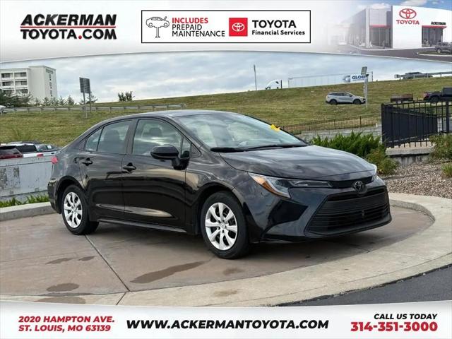 2024 Toyota Corolla LE for sale in St Louis, MO