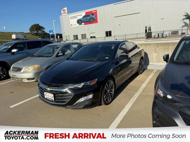 2022 Chevrolet Malibu FWD LT for sale in St Louis, MO