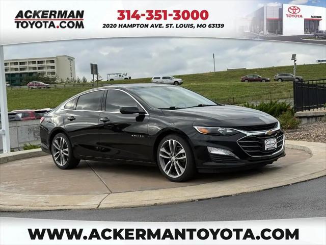 2022 Chevrolet Malibu FWD LT for sale in St Louis, MO