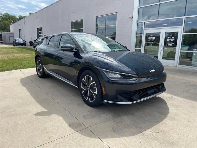 2023 Kia EV6 Wind for sale in Ottawa, IL