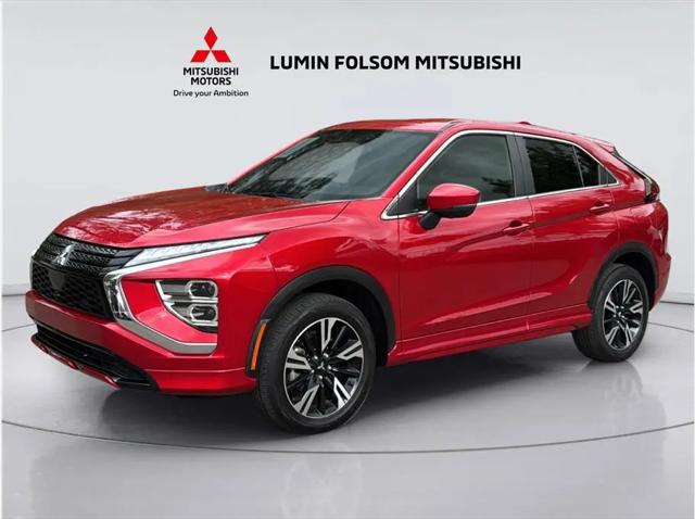 2024 Mitsubishi Eclipse Cross SE S-AWC for sale in Folsom, CA