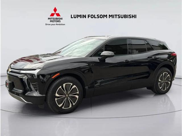 2024 Chevrolet V Blazer eAWD 2LT for sale in Folsom, CA