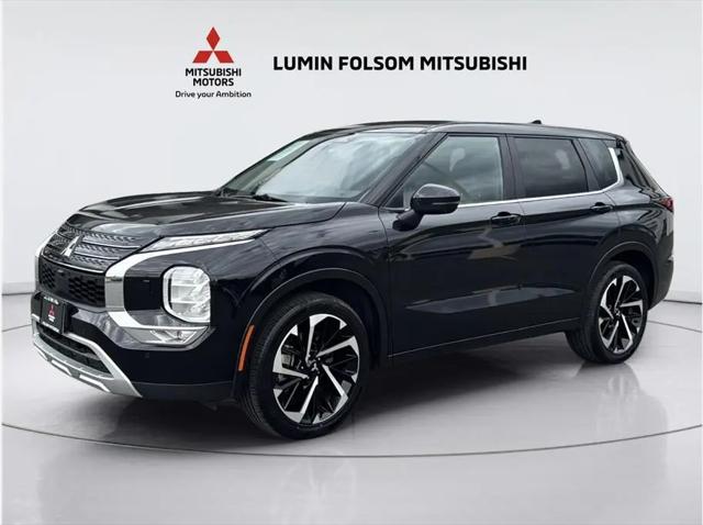 2024 Mitsubishi Outlander SP for sale in Folsom, CA