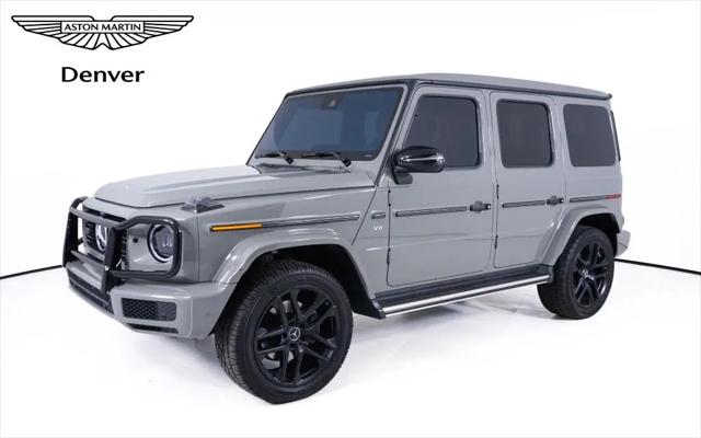 2023 Mercedes-Benz G 550 4MATIC for sale in Highlands Ranch, CO