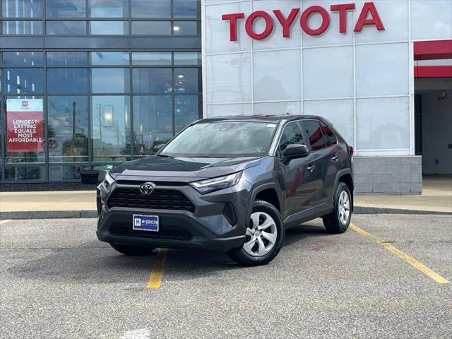 2023 Toyota RAV4 LE for sale in Bow, NH