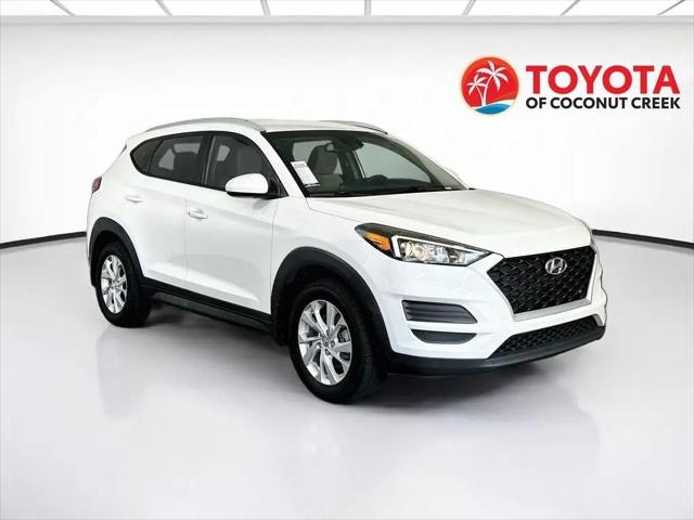 2021 Hyundai Tucson Value for sale in Coconut Creek, FL