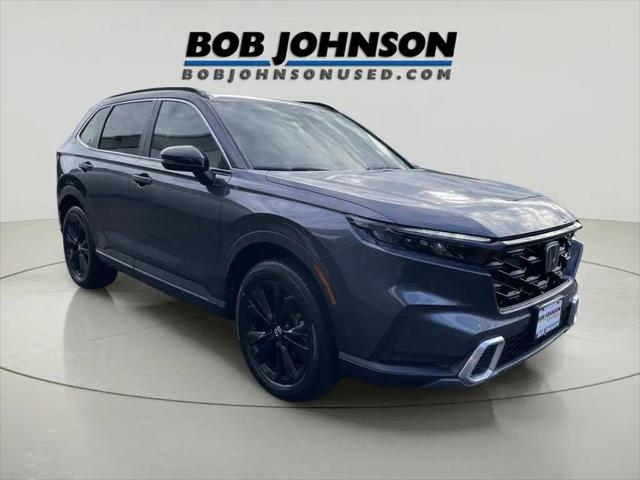 2024 Honda CR-V Hybrid Sport Touring for sale in ROCHESTER, NY
