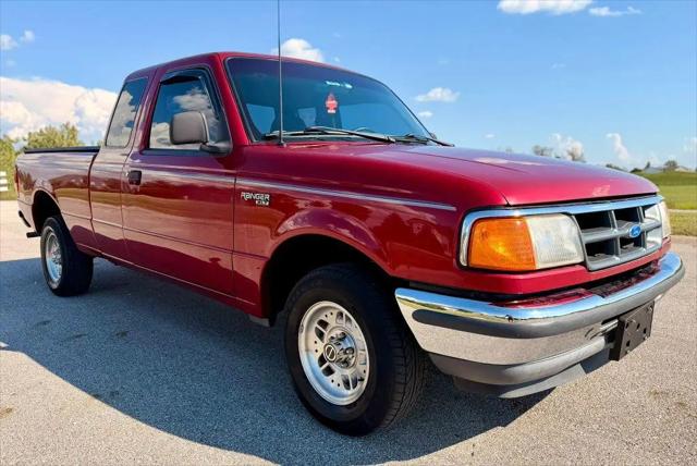 1993 Ford Ranger STX for sale in Greenwood, IN