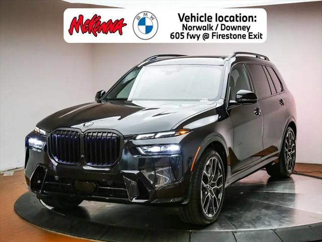2024 BMW X7 xDrive40i for sale in Norwalk, CA