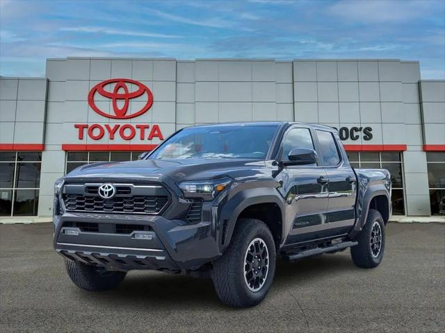 2025 Toyota Tacoma TRD Off Road for sale in Philadelphia, MS