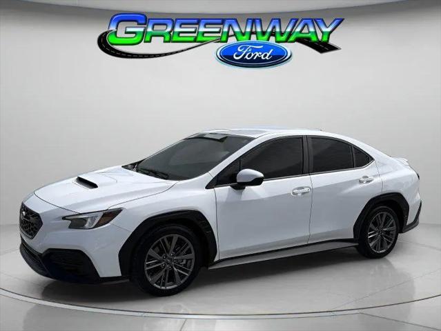 2023 Subaru WRX Base for sale in Orlando, FL