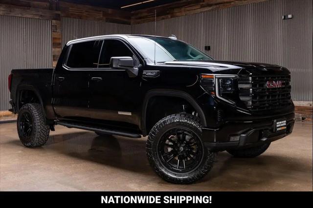 2024 GMC Sierra 1500 2WD Crew Cab Short Box Elevation for sale in Yukon, OK