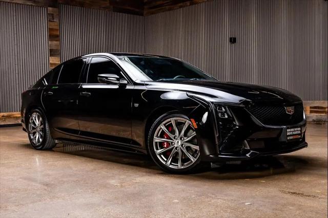 2025 Cadillac CT5 Sport RWD for sale in Lubbock, TX