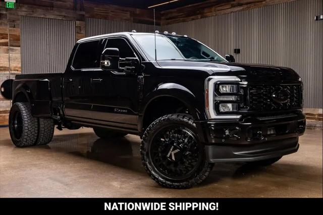 2026 Ford F-450 King Ranch for sale in Franklin, TN