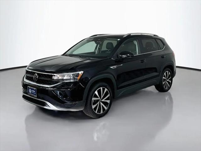 2023 Volkswagen Taos 1.5T SE for sale in Danbury, CT