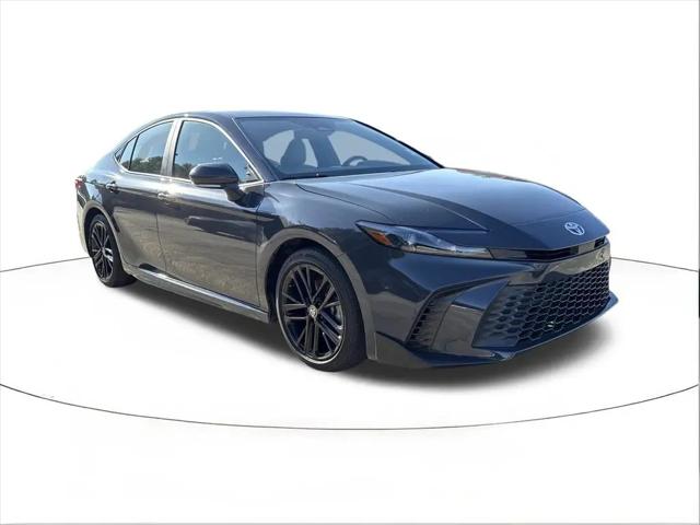 2025 Toyota Camry SE for sale in Mobile, AL