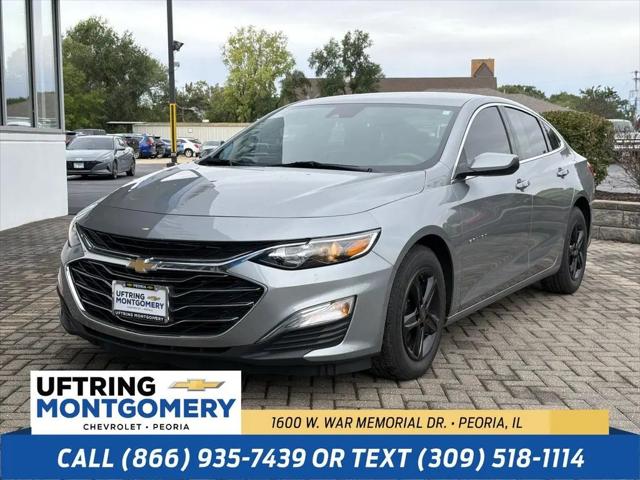 2025 Chevrolet Malibu FWD LS for sale in Peoria, IL