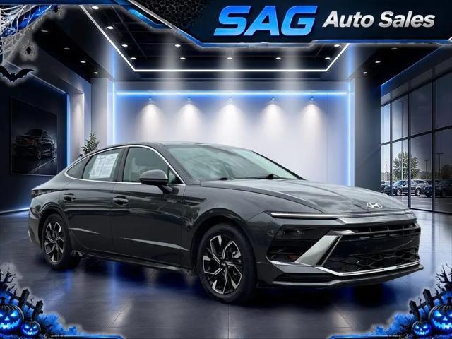 2025 Hyundai Sonata SEL for sale in Surprise, AZ