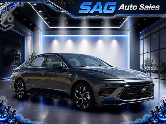 2025 Hyundai Sonata SEL for sale in Surprise, AZ