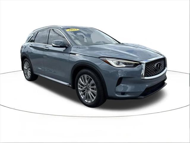 2023 INFINITI QX50 LUXE for sale in Mobile, AL