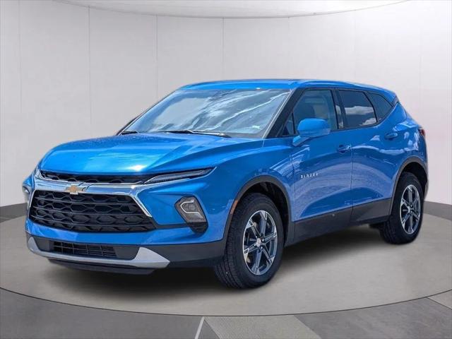 2025 Chevrolet Blazer AWD 2LT for sale in Chatom, AL