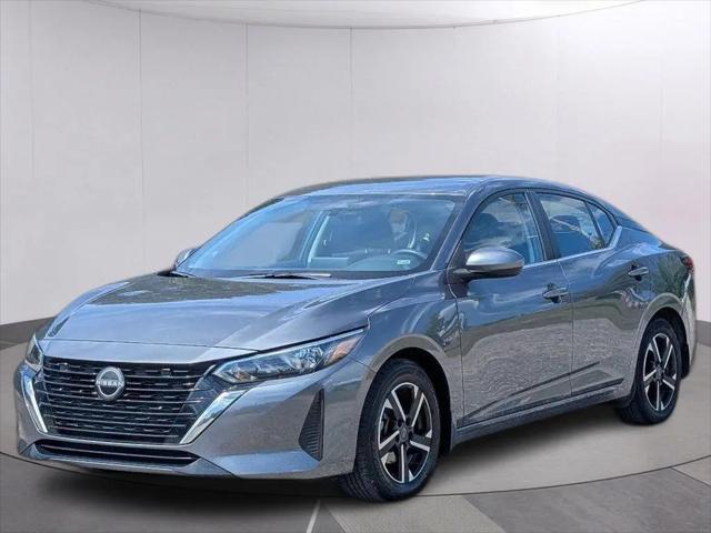 2025 Nissan Sentra SV for sale in Chatom, AL