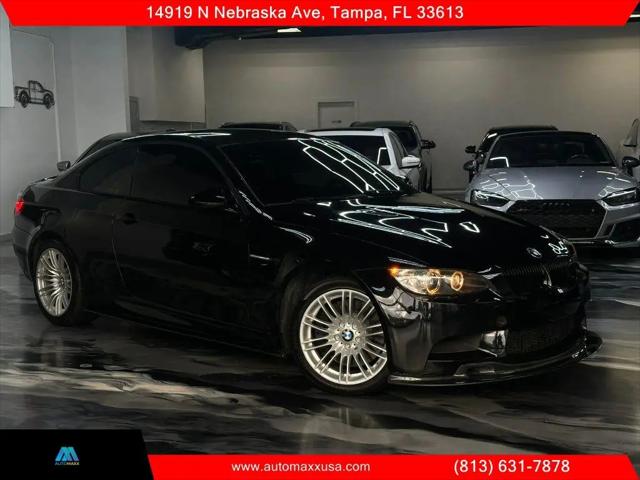 2013 BMW M3 Base for sale in Tampa, FL