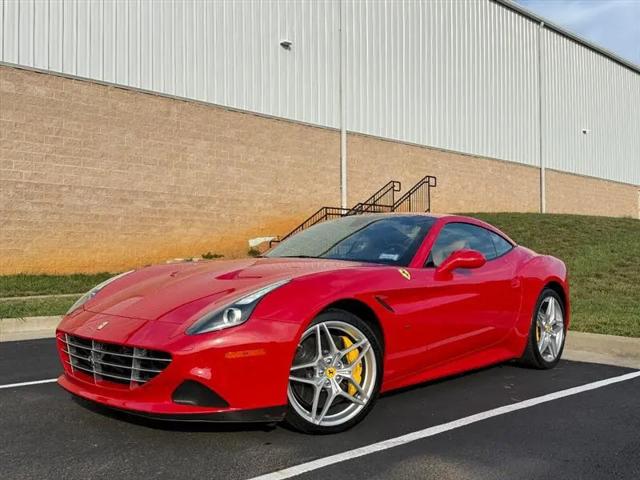 2015 Ferrari California T for sale in Fredericksburg, VA
