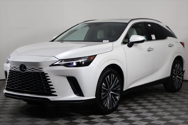 2026 Lexus RX 350 Premium+ for sale in San Diego, CA