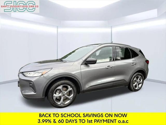 2025 Ford Escape ST-Line for sale in Puyallup, WA