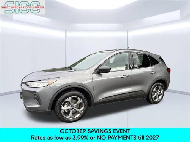 2025 Ford Escape ST-Line for sale in Puyallup, WA