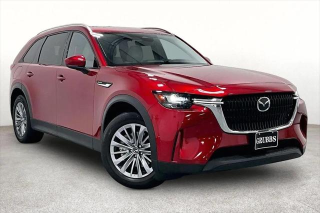 2024 Mazda X-90 Preferred for sale in Wichita Falls, TX