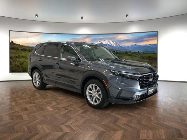 2025 Honda CR-V EX-L AWD for sale in Glenwood Springs, CO