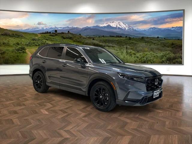 2024 Honda CR-V Hybrid Sport for sale in Glenwood Springs, CO