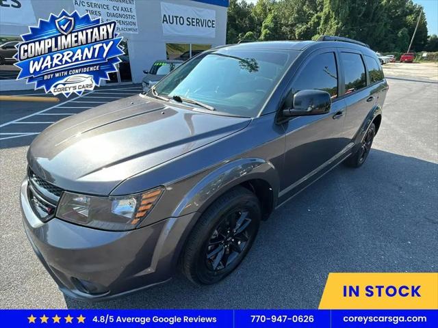2019 Dodge Journey SE for sale in Douglasville, GA