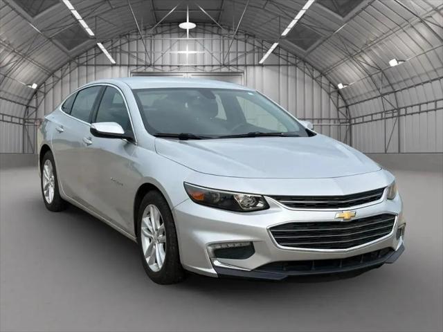 2016 Chevrolet Malibu 1LT for sale in Madison, WI