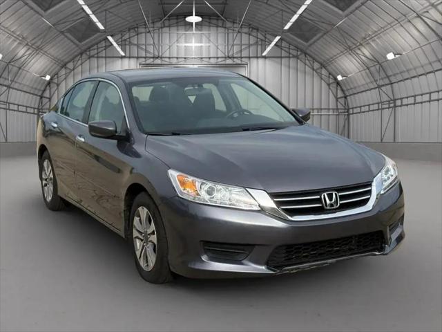 2014 Honda Accord LX for sale in Madison, WI