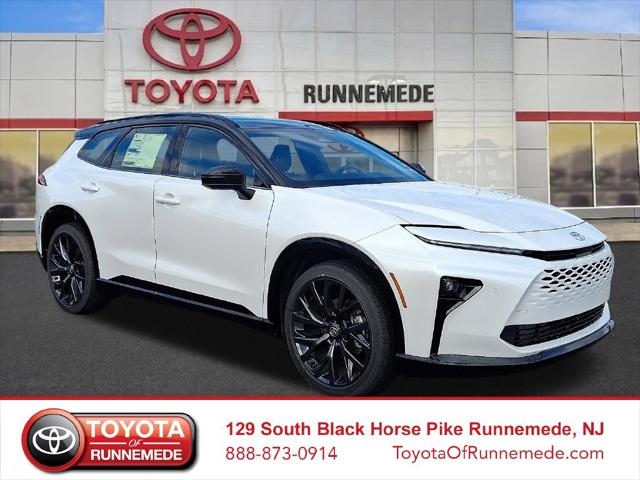 2026 Toyota Crown Signia Limited for sale in Runnemede, NJ