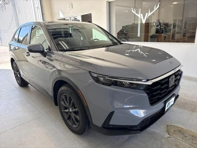 2026 Honda CR-V EX-L AWD for sale in Delta, CO