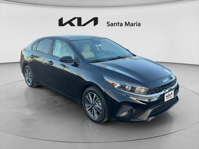 2022 Kia Forte LXS for sale in Santa Maria, CA