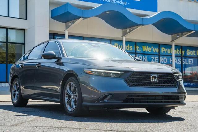 2024 Honda Accord EX for sale in Woodbridge, VA